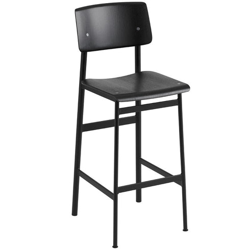 Loft Bar Stool 75cm